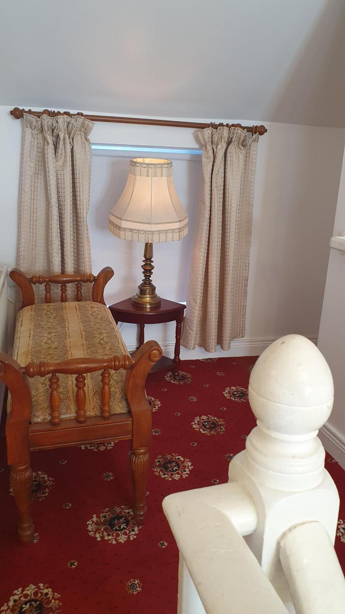 אניסקילן The Old Post Office Lodge מראה חיצוני תמונה